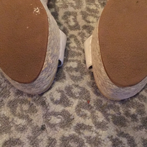 ❤️Cole Haan wedge❤️ - Picture 5 of 8